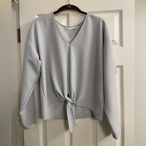 Lime Lush Boutique Long Sleeve Blouse